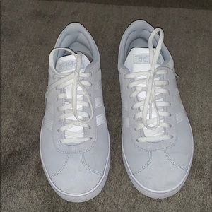 LIKE NEW - adidas VL COURT 2.0 sneakers